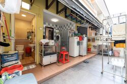 Villa Verde (D23), Terrace #463436071